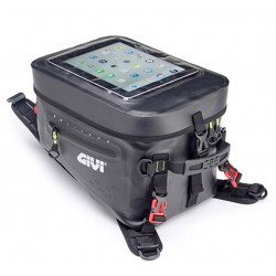 Givi Τσάντα ρεζερβουάρ GRT715 αδιάβροχη 20L